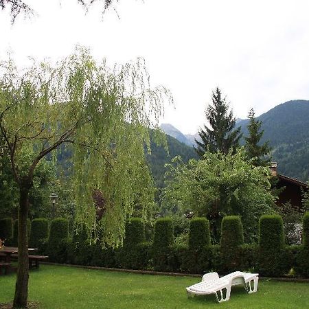 Hotel Belvedere Panchia Exterior foto